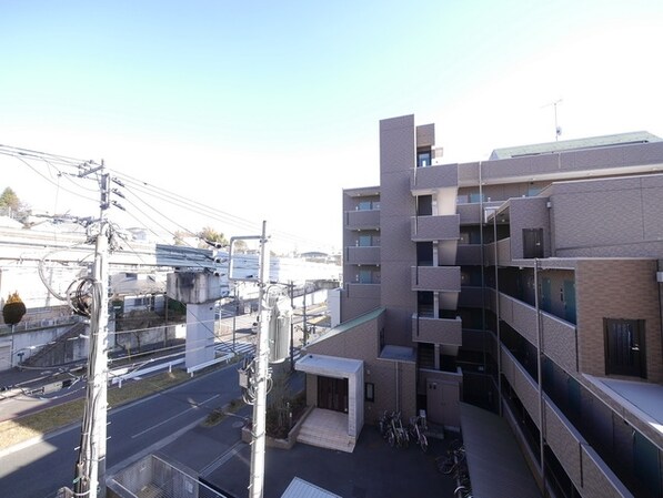 KSPマンションの物件内観写真